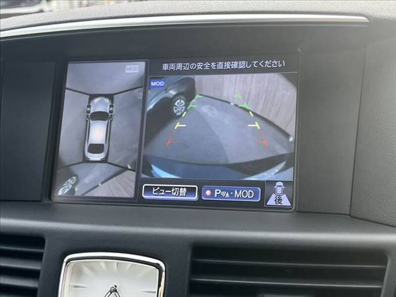 2018 NISSAN FUGA 370GT for sale - photo 6