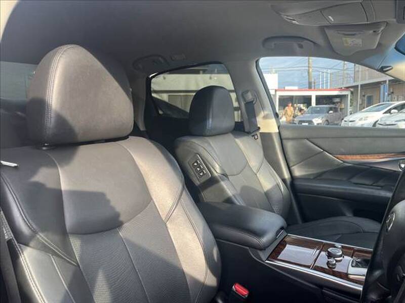 2018 NISSAN FUGA 370GT for sale - photo 7