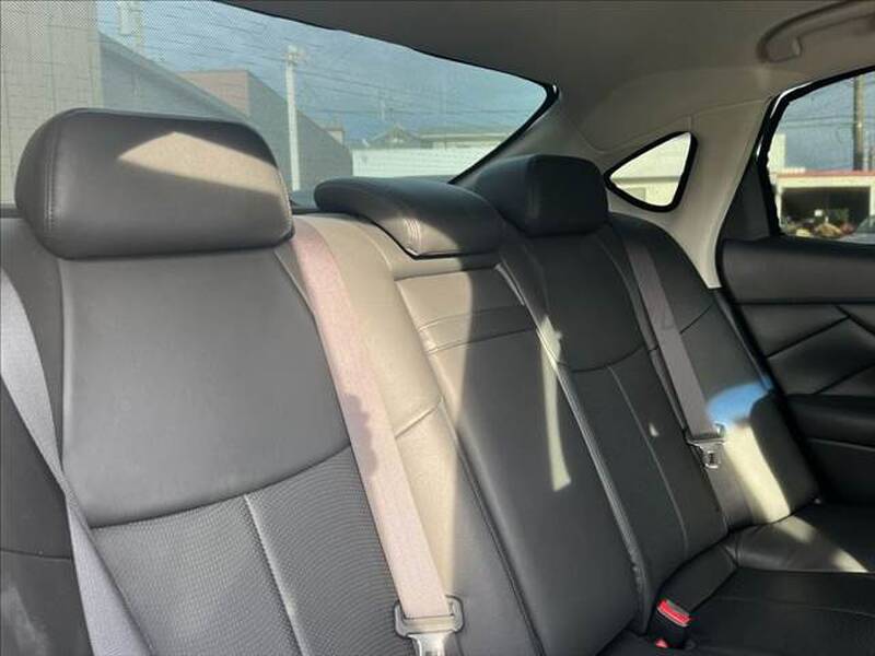 2018 NISSAN FUGA 370GT for sale - more photos