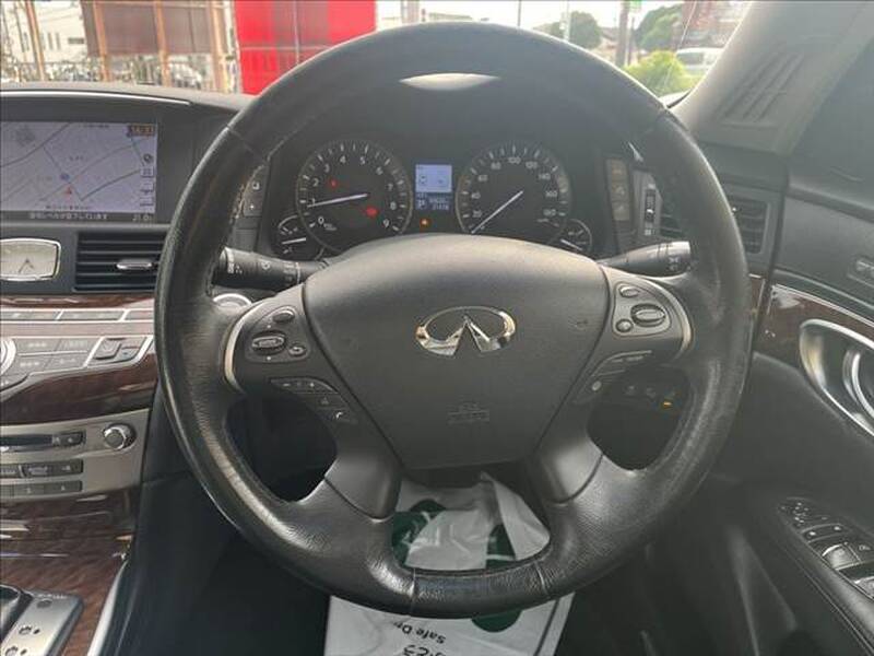 2018 NISSAN FUGA 370GT for sale - photo 9