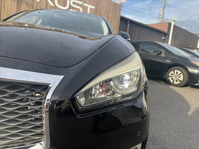 2018 NISSAN FUGA 370GT for sale - photo 11