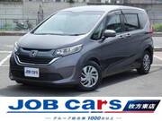 2016 HONDA FREED