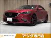 MAZDA ATENZA SEDAN