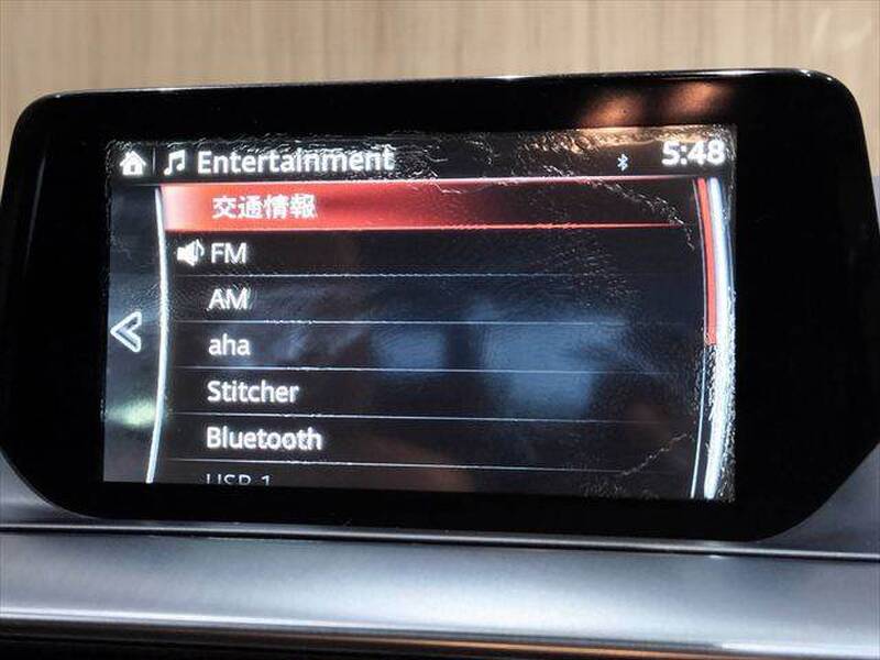 2016 MAZDA ATENZA SEDAN (MAZDA6) for sale - photo 7