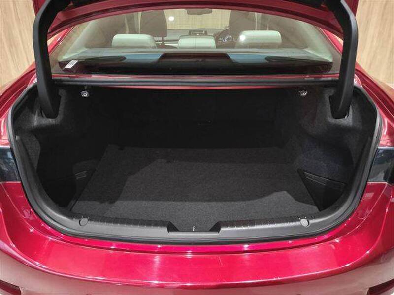 2016 MAZDA ATENZA SEDAN (MAZDA6) for sale - photo 11