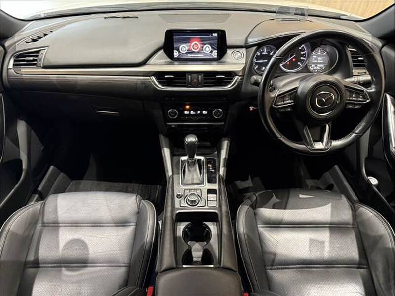 2017 MAZDA ATENZA WAGON for sale - photo 4