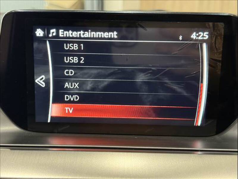 2017 MAZDA ATENZA WAGON for sale - photo 7