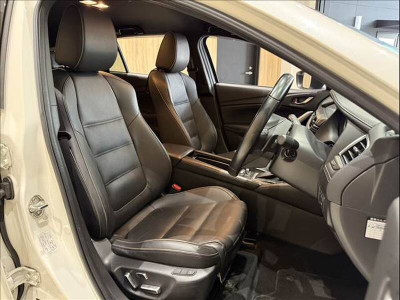 2017 MAZDA ATENZA WAGON for sale - photo 10