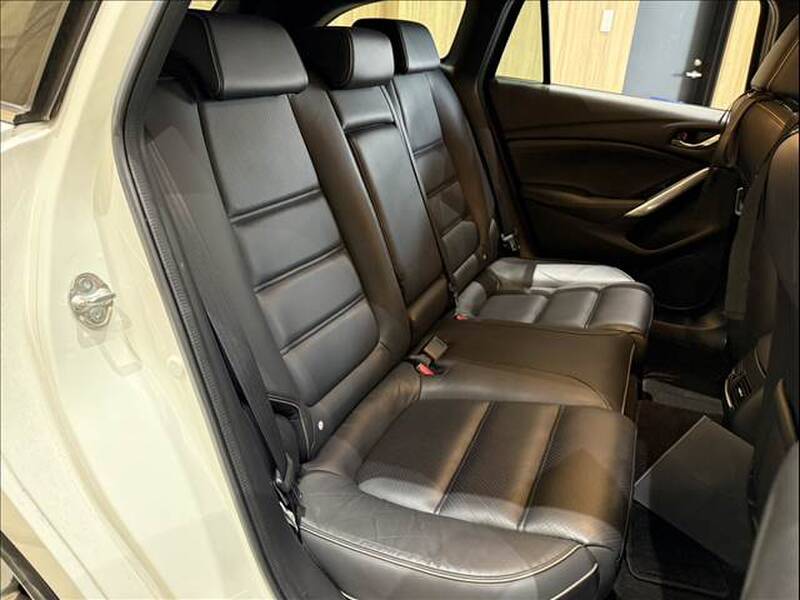 2017 MAZDA ATENZA WAGON for sale - photo 11