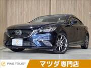 2016 MAZDA ATENZA SEDAN
