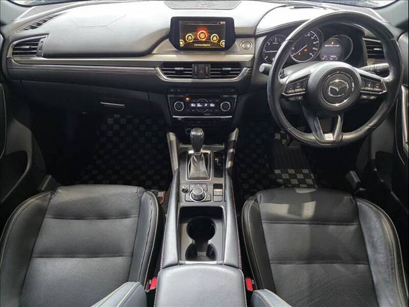 2016 MAZDA ATENZA SEDAN (MAZDA6) for sale - photo 4