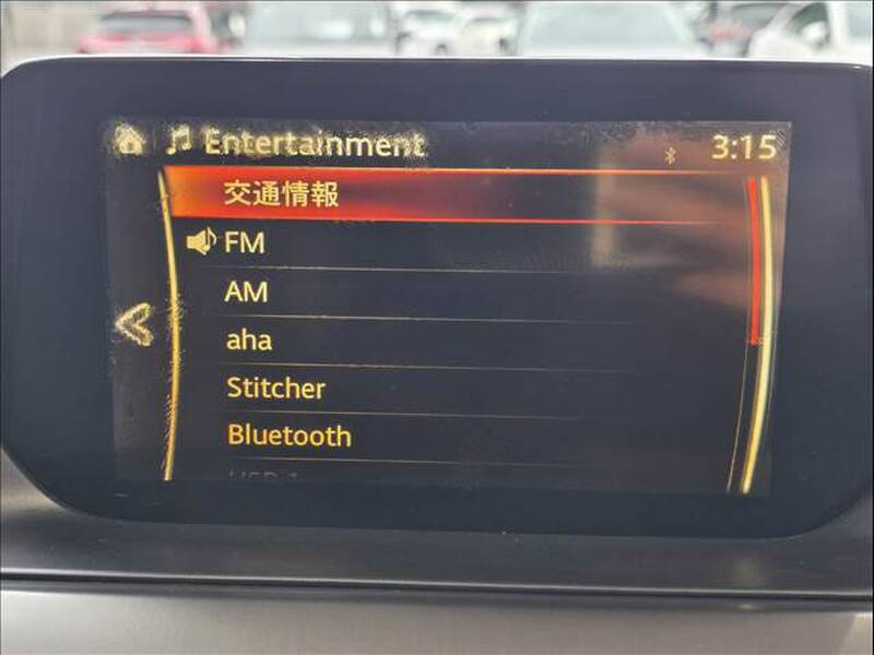 2016 MAZDA ATENZA SEDAN (MAZDA6) for sale - photo 6