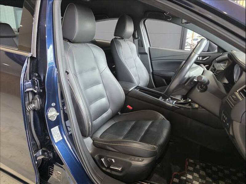 2016 MAZDA ATENZA SEDAN (MAZDA6) for sale - photo 10