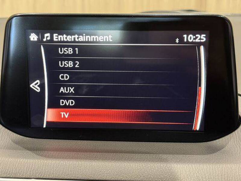 2017 MAZDA AXELA SPORTS (MAZDA3) for sale - more photos
