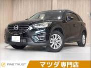 2016 MAZDA CX-5 XD