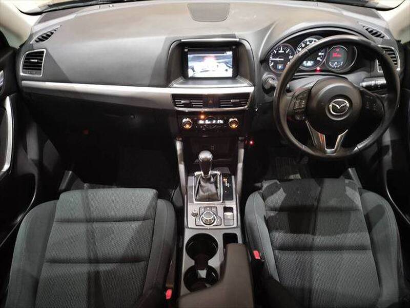 2016 MAZDA CX-5 XD for sale - photo 4