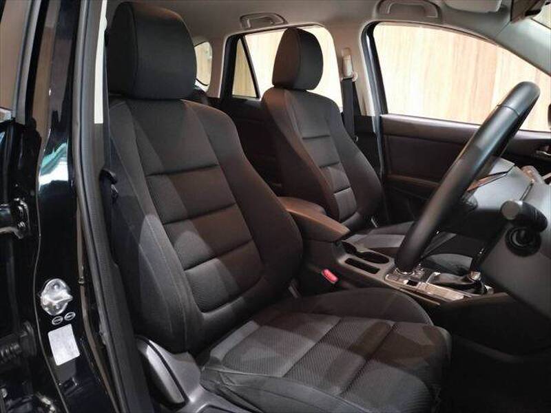 2016 MAZDA CX-5 XD for sale - photo 10