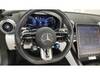 MERCEDES BENZ SL