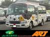 TOYOTA COASTER