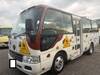 TOYOTA COASTER