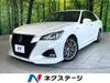 TOYOTA CROWN HYBRID
