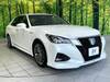 TOYOTA CROWN HYBRID