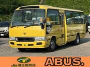 2015 TOYOTA COASTER