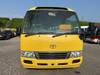 TOYOTA COASTER