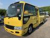 TOYOTA COASTER