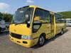 TOYOTA COASTER