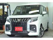 2025 SUZUKI SOLIO BANDIT