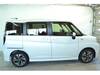 SUZUKI SOLIO BANDIT