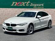 2014 BMW 4 SERIES