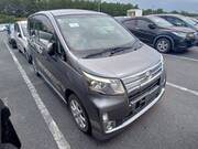2013 DAIHATSU MOVE CUSTOM X