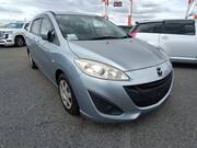 2010 MAZDA PREMACY 20CS