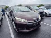 2012 TOYOTA WISH