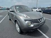 2010 NISSAN JUKE 15RX