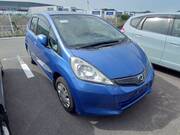 2011 HONDA FIT