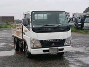 2003 MITSUBISHI CANTER 2ton