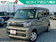 2025 SUZUKI SPACIA
