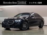 2025 MERCEDES BENZ E-CLASS