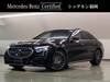 MERCEDES BENZ E-CLASS