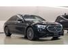 MERCEDES BENZ E-CLASS