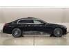 MERCEDES BENZ E-CLASS
