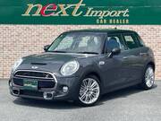 2014 BMW MINI COOPER S