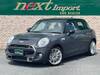 BMW MINI