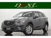 2015 MAZDA CX-5 XD