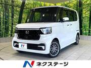 2023 HONDA N-BOX CUSTOM