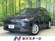 2026 TOYOTA COROLLA CROSS