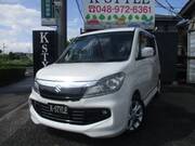 2012 SUZUKI SOLIO BANDIT